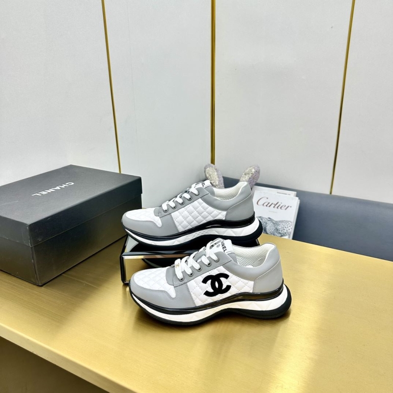 Chanel Casual Shoes